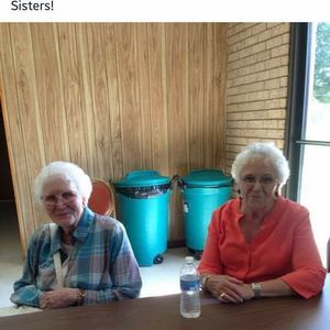 Meet your Posher, Barbara